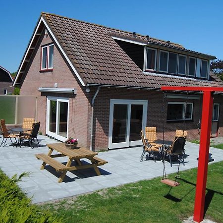 Villa Dunopark 49 Oostkapelle Exterior foto