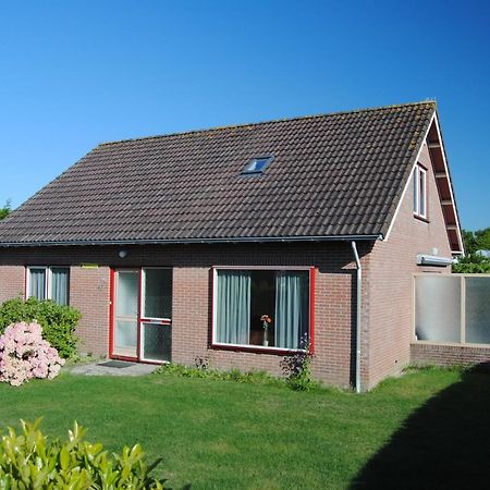 Villa Dunopark 49 Oostkapelle Exterior foto